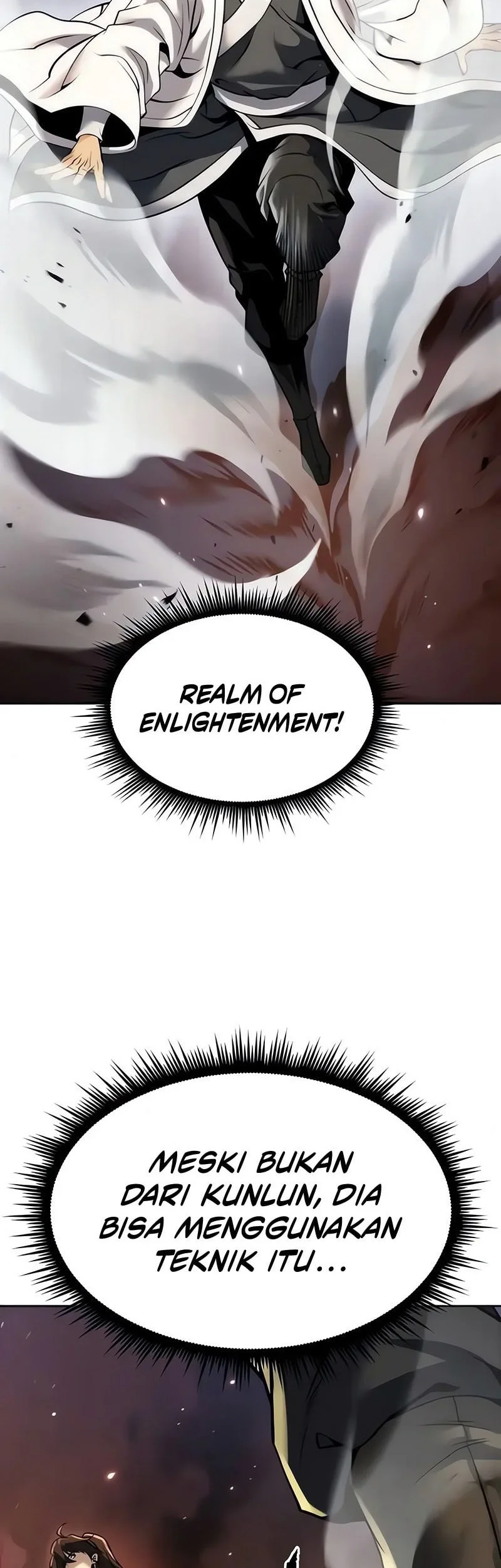 Chronicles of the Demon Faction Chapter 166 - halaman 46