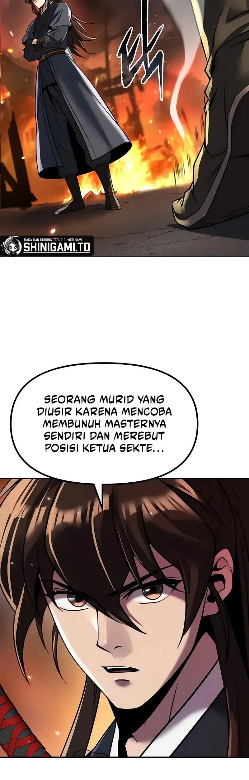 Chronicles of the Demon Faction Chapter 166 - halaman 47