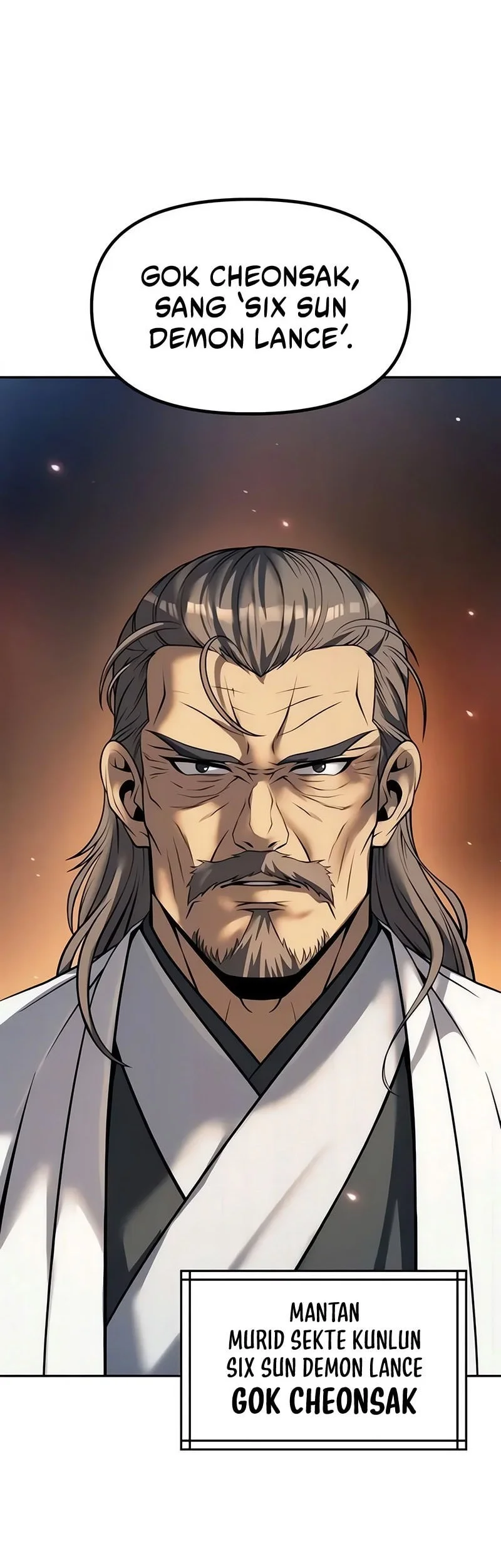 Chronicles of the Demon Faction Chapter 166 - halaman 48