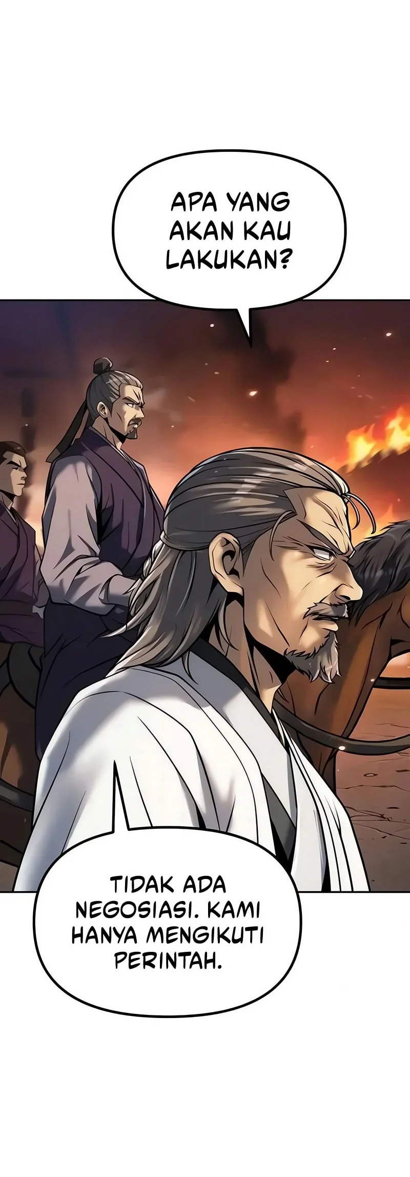 Chronicles of the Demon Faction Chapter 166 - halaman 52