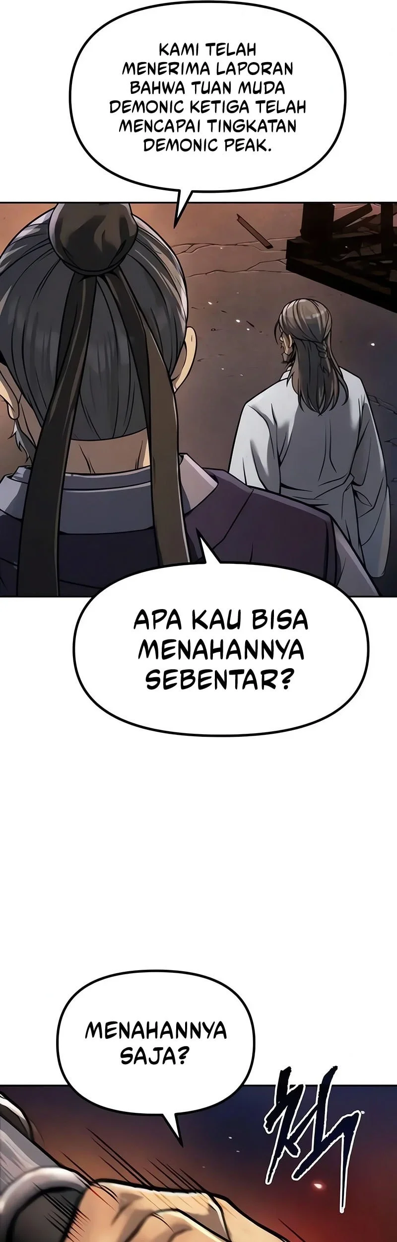 Chronicles of the Demon Faction Chapter 166 - halaman 53