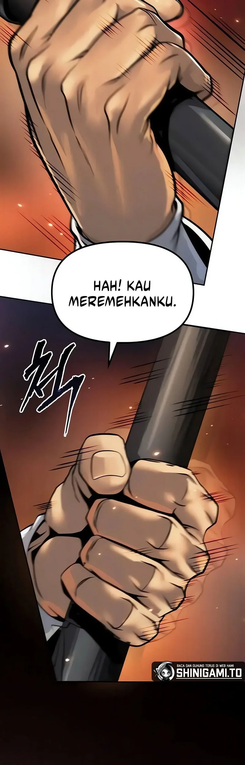 Chronicles of the Demon Faction Chapter 166 - halaman 54