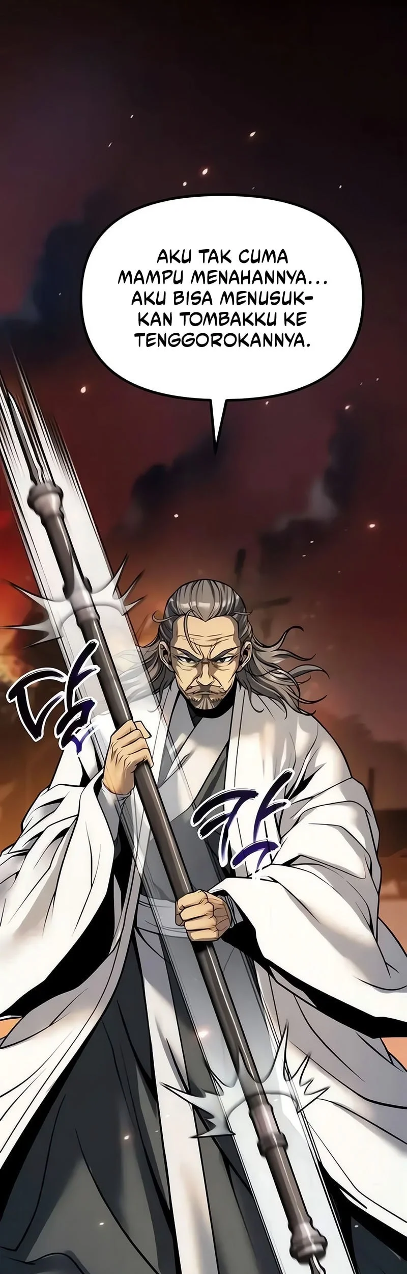 Chronicles of the Demon Faction Chapter 166 - halaman 55