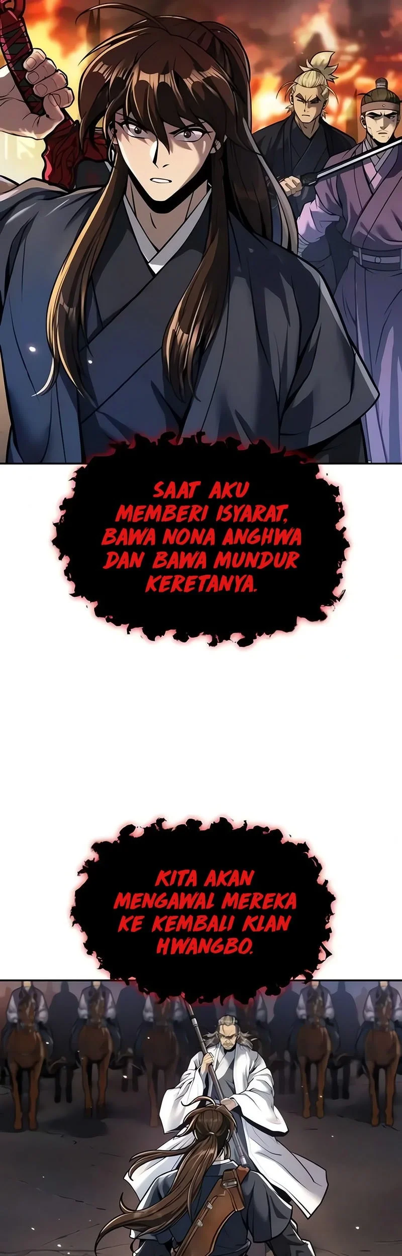 Chronicles of the Demon Faction Chapter 166 - halaman 57