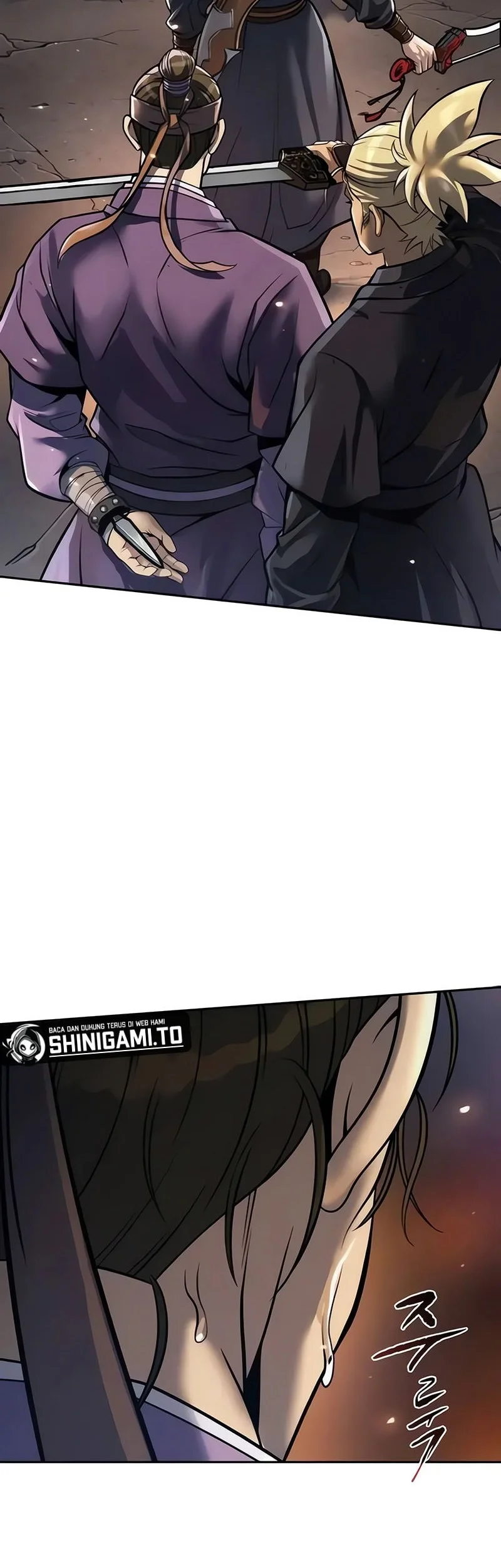 Chronicles of the Demon Faction Chapter 166 - halaman 58
