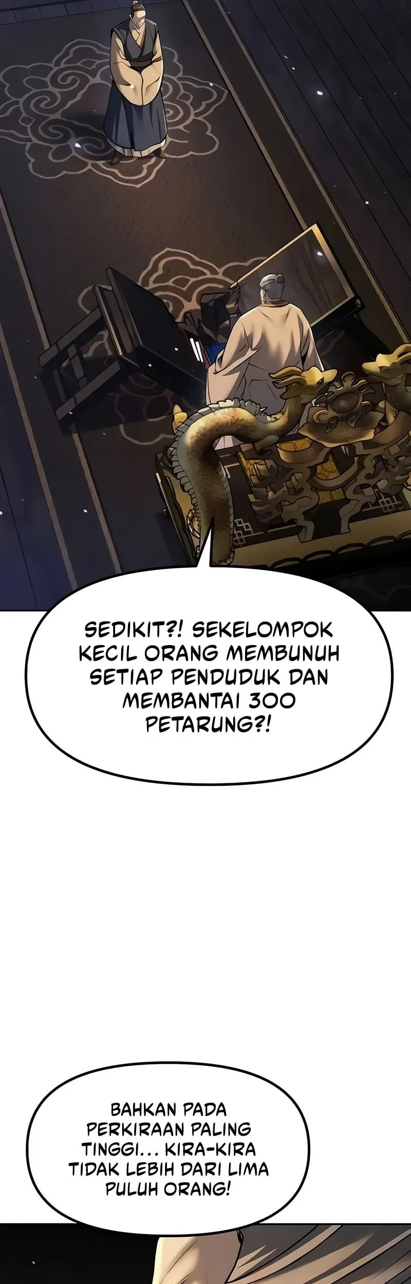 Chronicles of the Demon Faction Chapter 166 - halaman 6