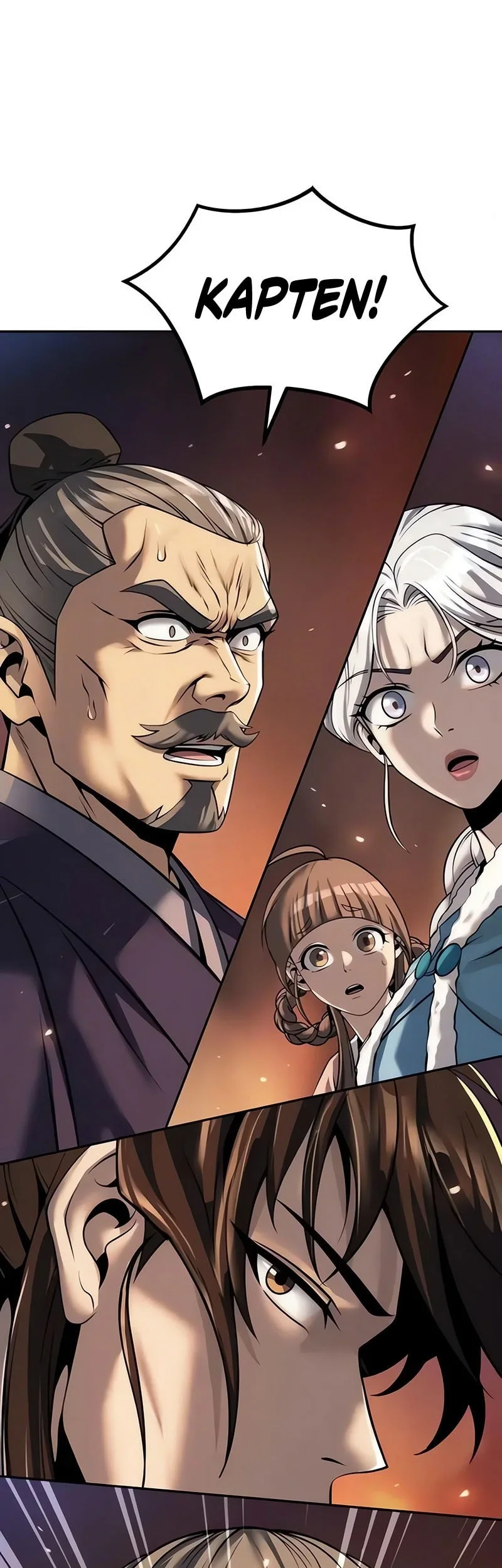 Chronicles of the Demon Faction Chapter 166 - halaman 61
