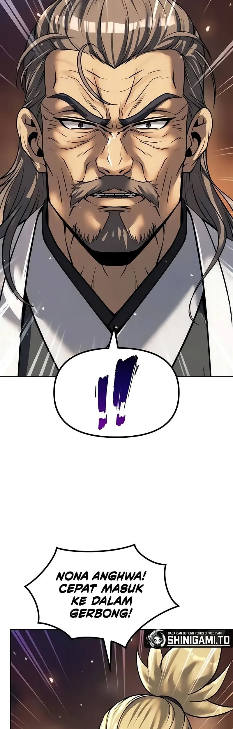 Chronicles of the Demon Faction Chapter 166 - halaman 62