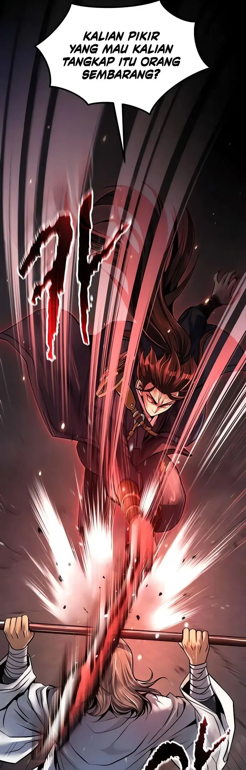 Chronicles of the Demon Faction Chapter 166 - halaman 65