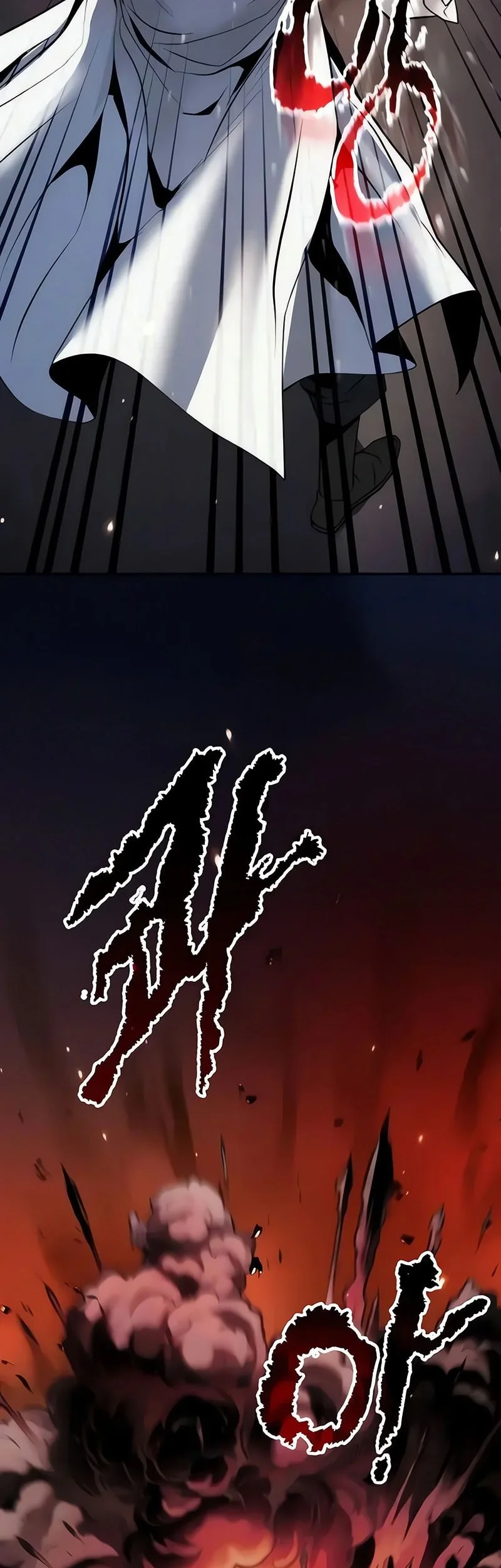 Chronicles of the Demon Faction Chapter 166 - halaman 66