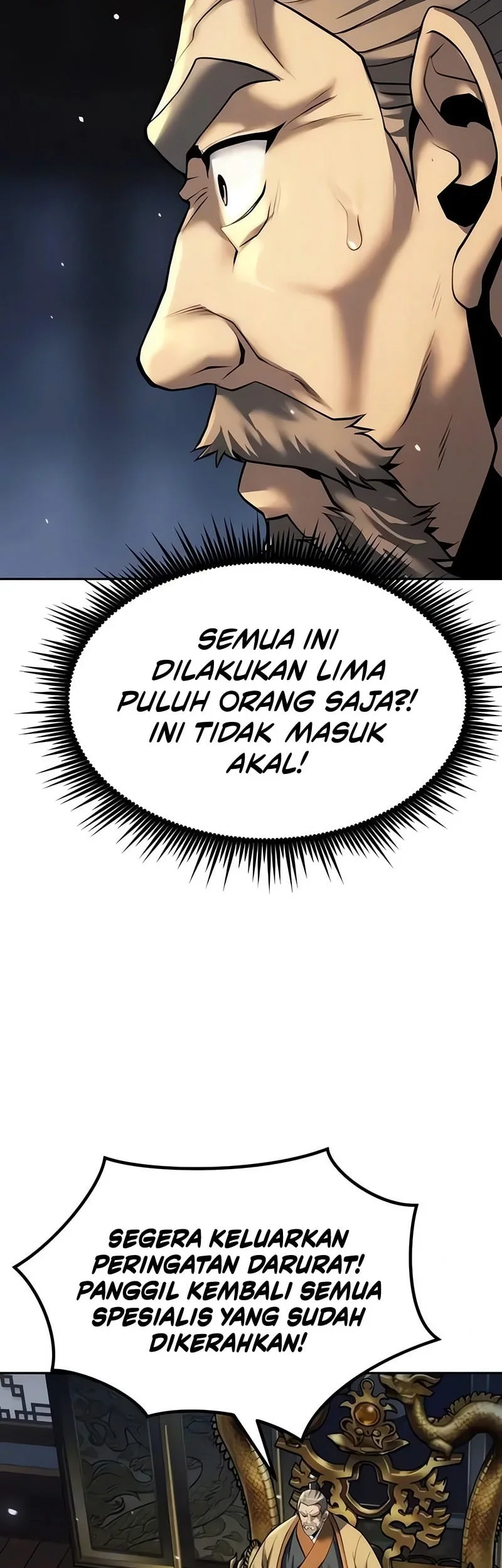 Chronicles of the Demon Faction Chapter 166 - halaman 7