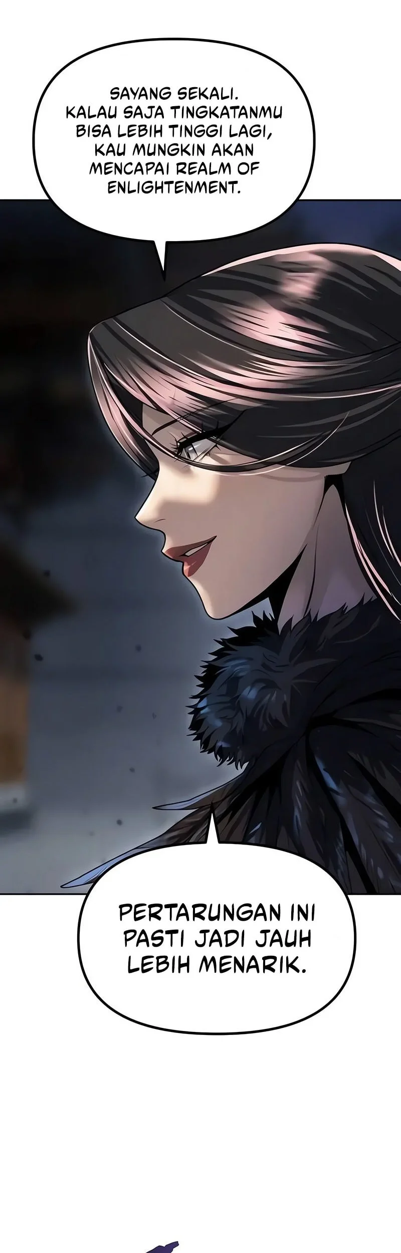 Chronicles of the Demon Faction Chapter 166 - halaman 70