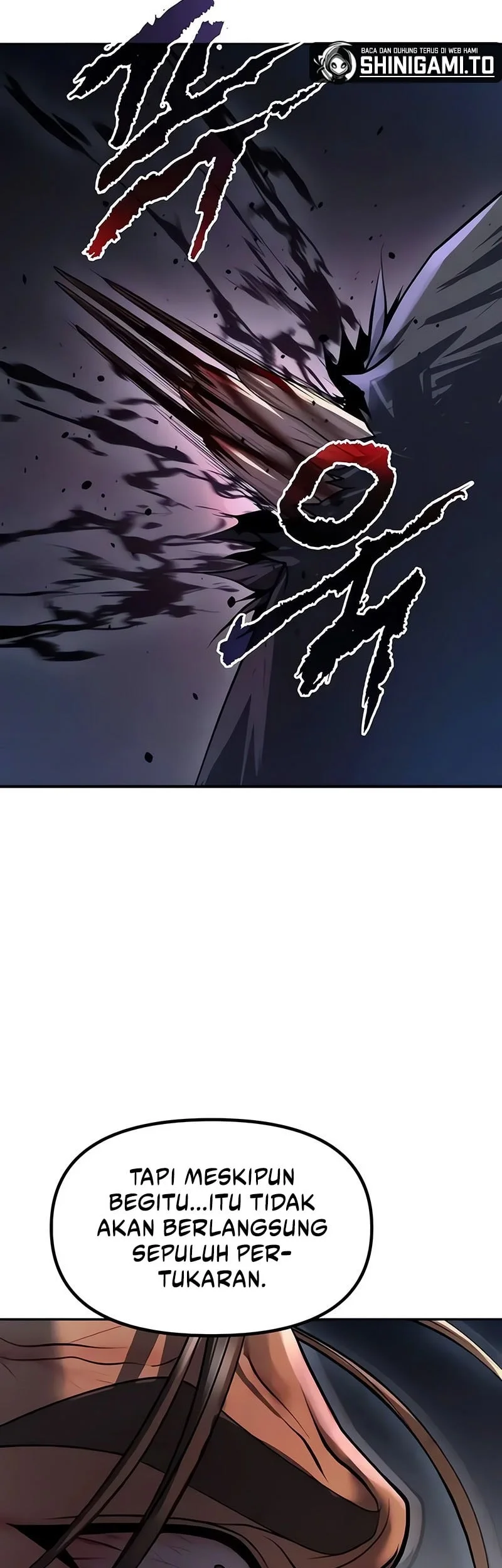 Chronicles of the Demon Faction Chapter 166 - halaman 71
