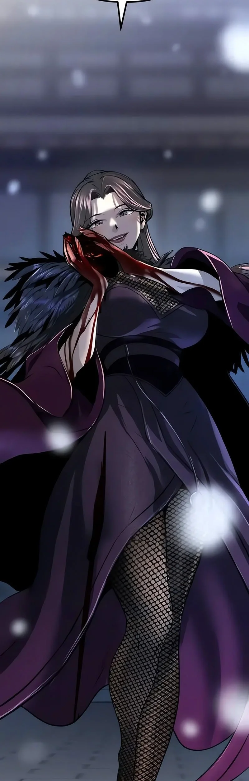 Chronicles of the Demon Faction Chapter 166 - halaman 77