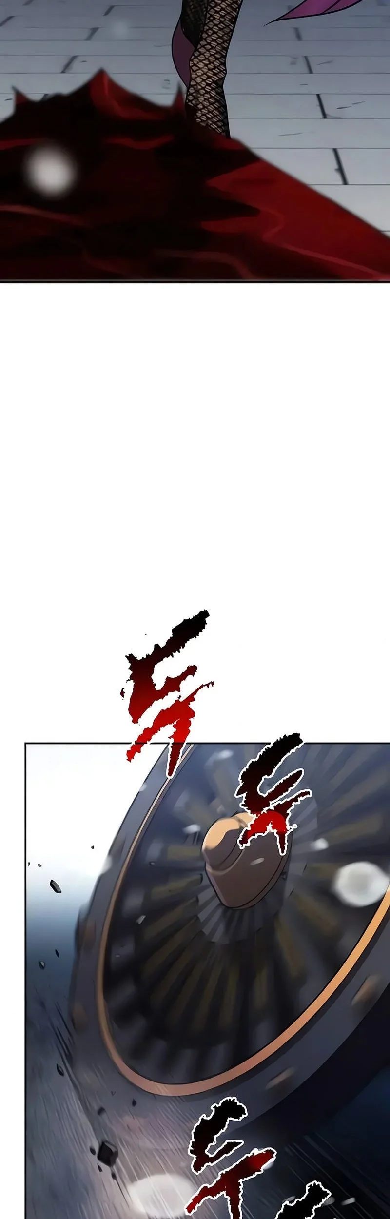 Chronicles of the Demon Faction Chapter 166 - halaman 78