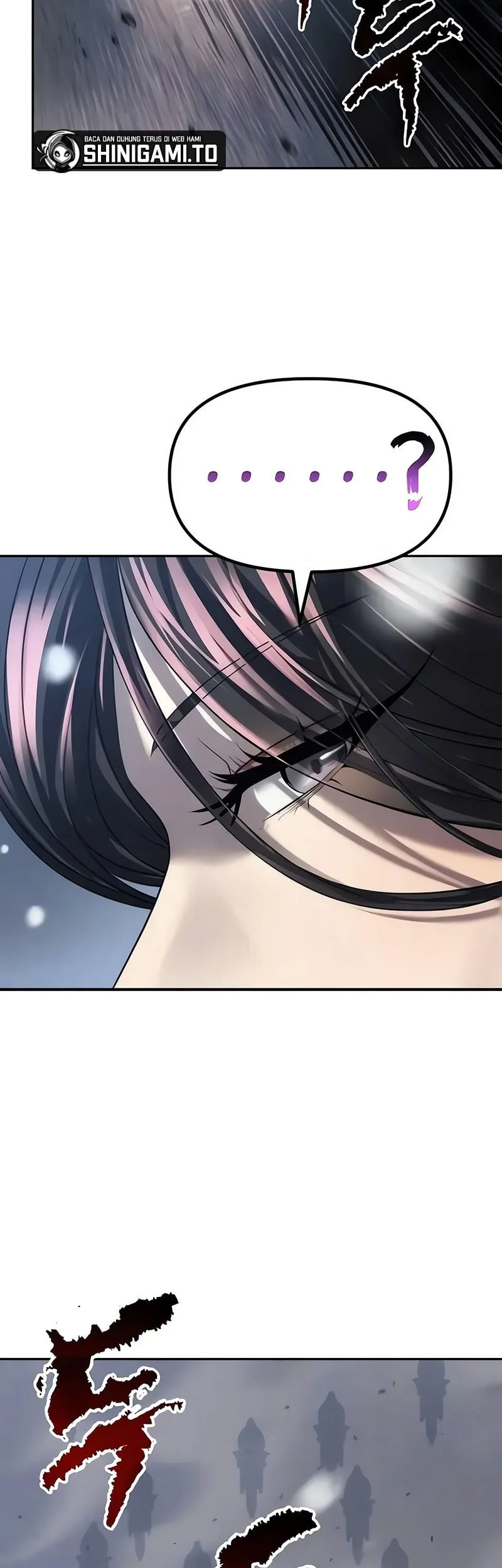 Chronicles of the Demon Faction Chapter 166 - halaman 79