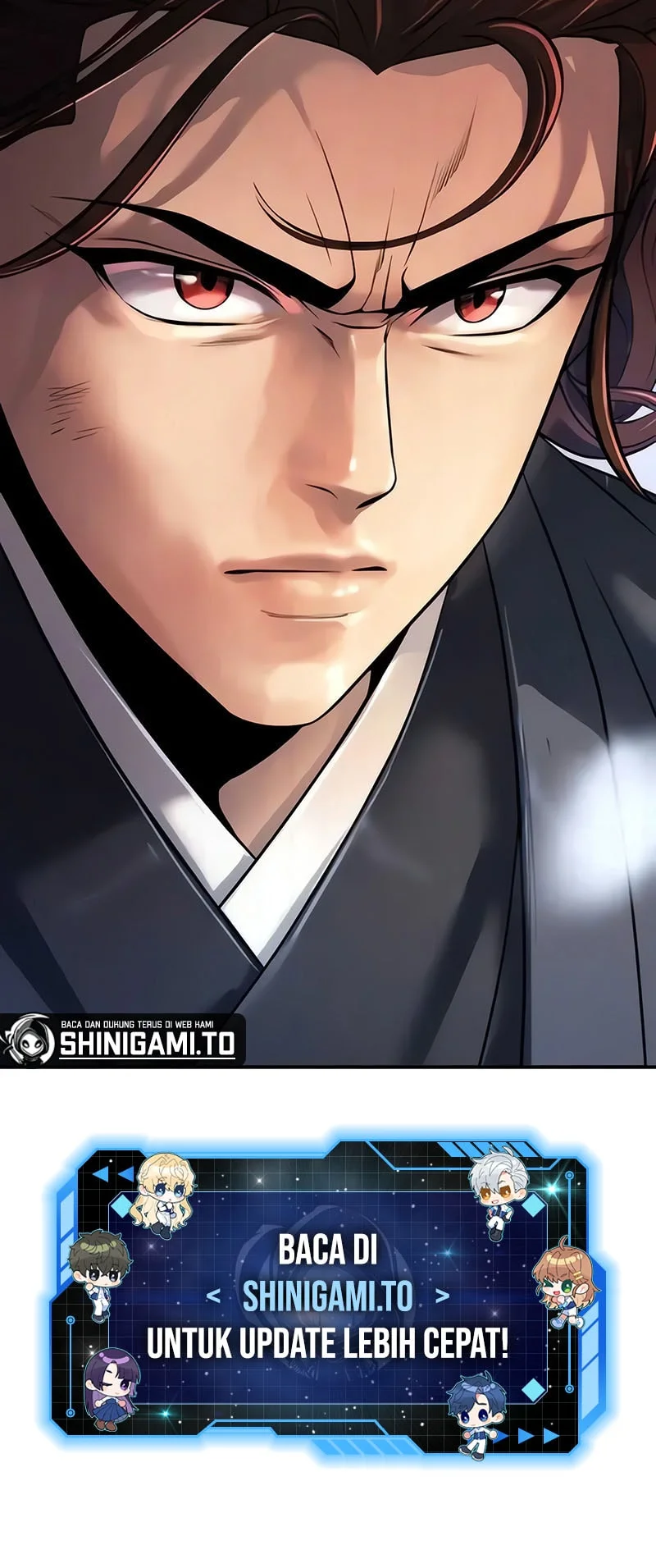 Chronicles of the Demon Faction Chapter 166 - halaman 85