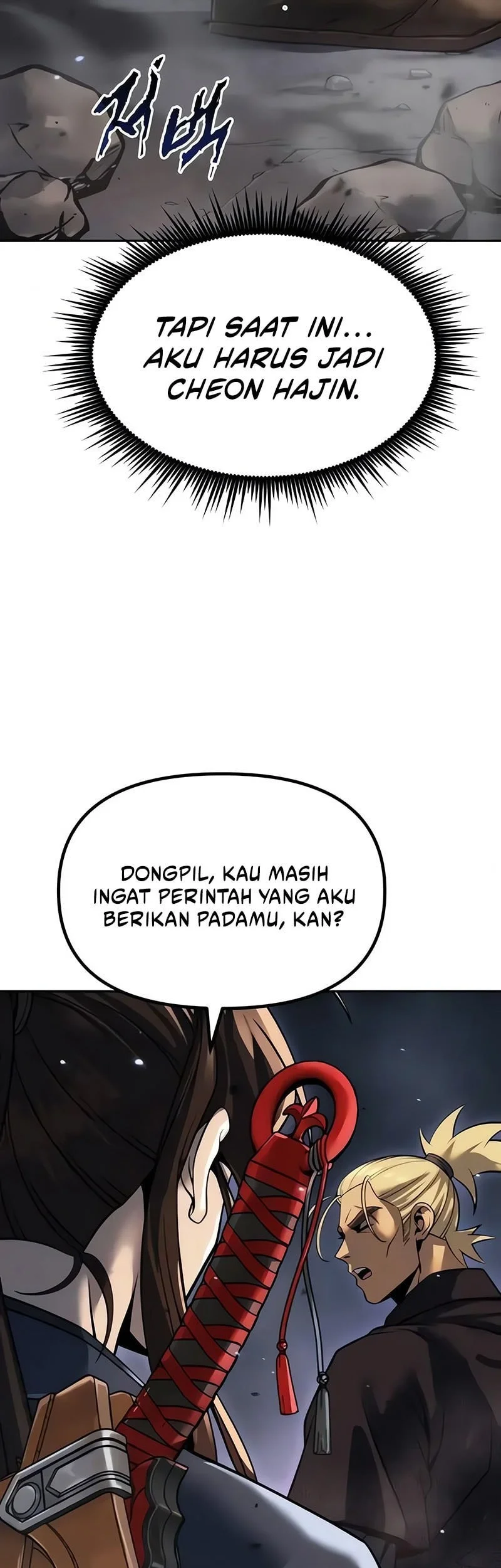 Chronicles of the Demon Faction Chapter 167 - halaman 12