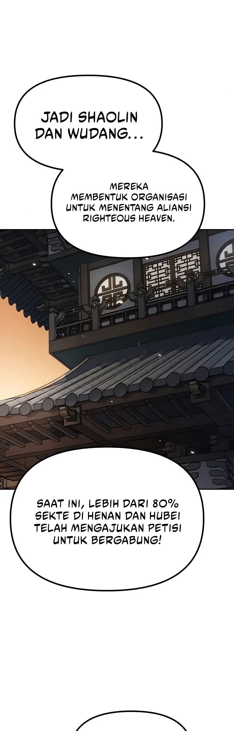 Chronicles of the Demon Faction Chapter 167 - halaman 16