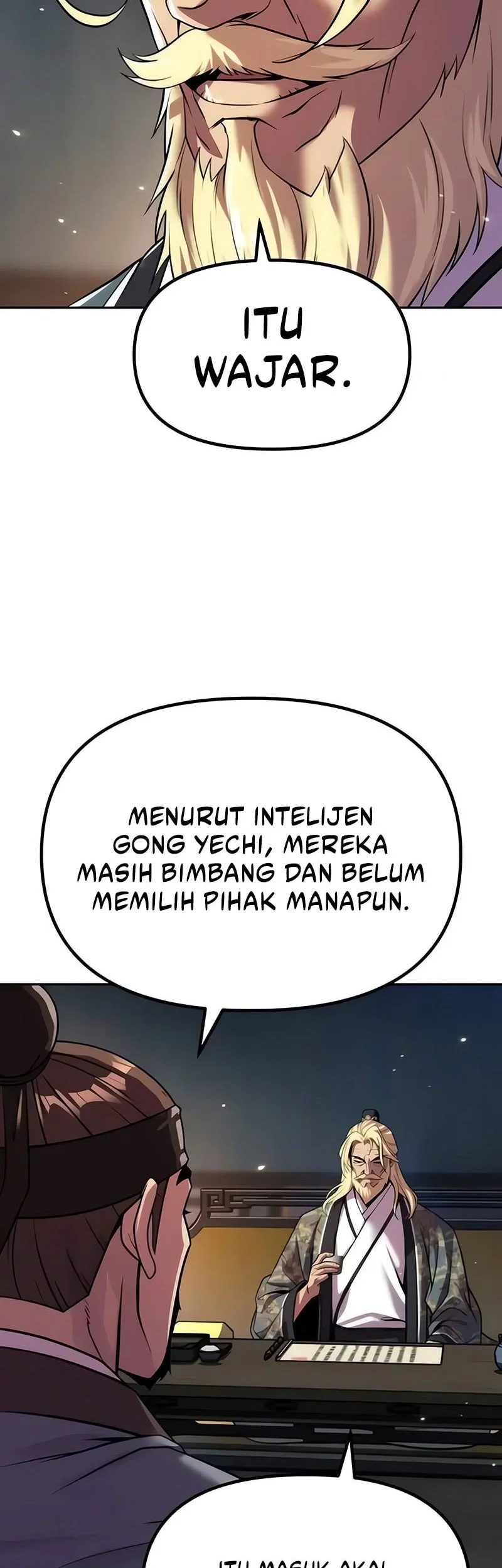 Chronicles of the Demon Faction Chapter 167 - halaman 19