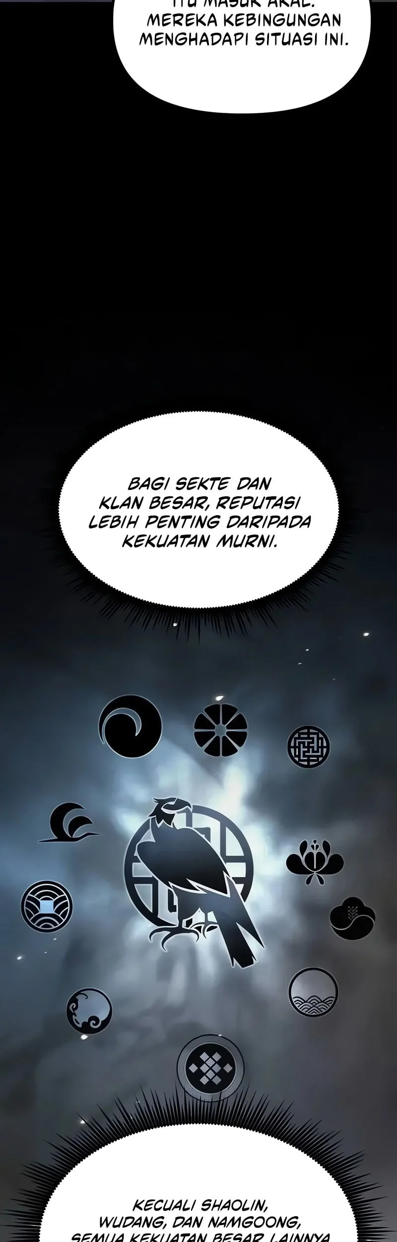 Chronicles of the Demon Faction Chapter 167 - halaman 20