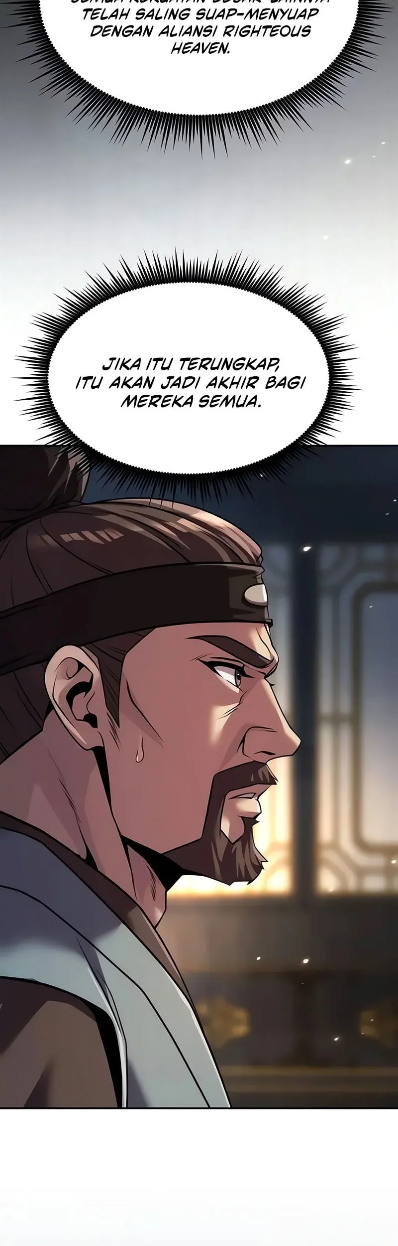 Chronicles of the Demon Faction Chapter 167 - halaman 21