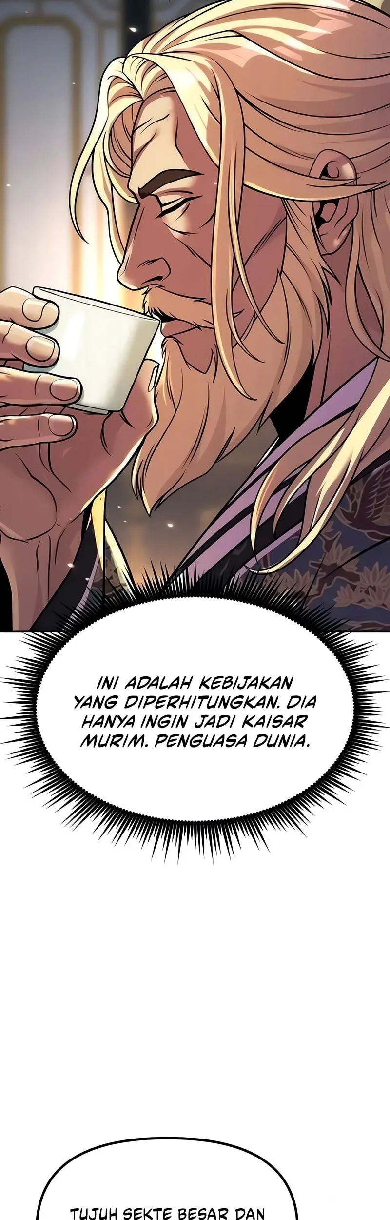 Chronicles of the Demon Faction Chapter 167 - halaman 24