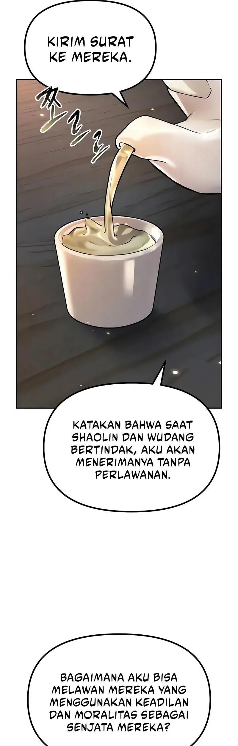 Chronicles of the Demon Faction Chapter 167 - halaman 26