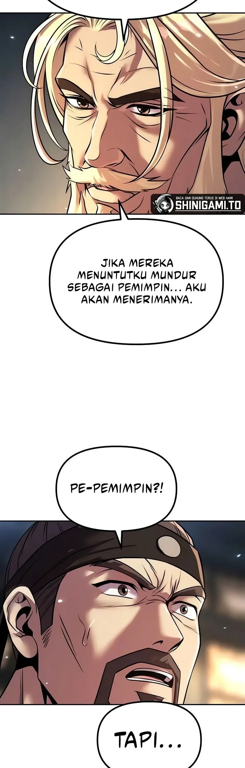 Chronicles of the Demon Faction Chapter 167 - halaman 27