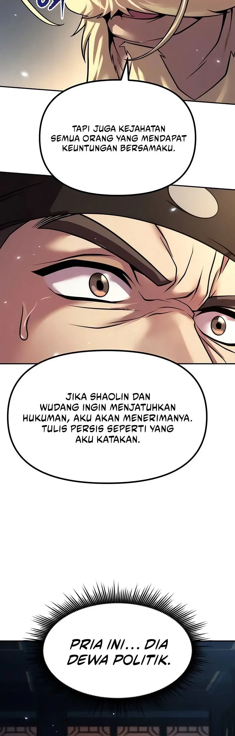Chronicles of the Demon Faction Chapter 167 - halaman 29