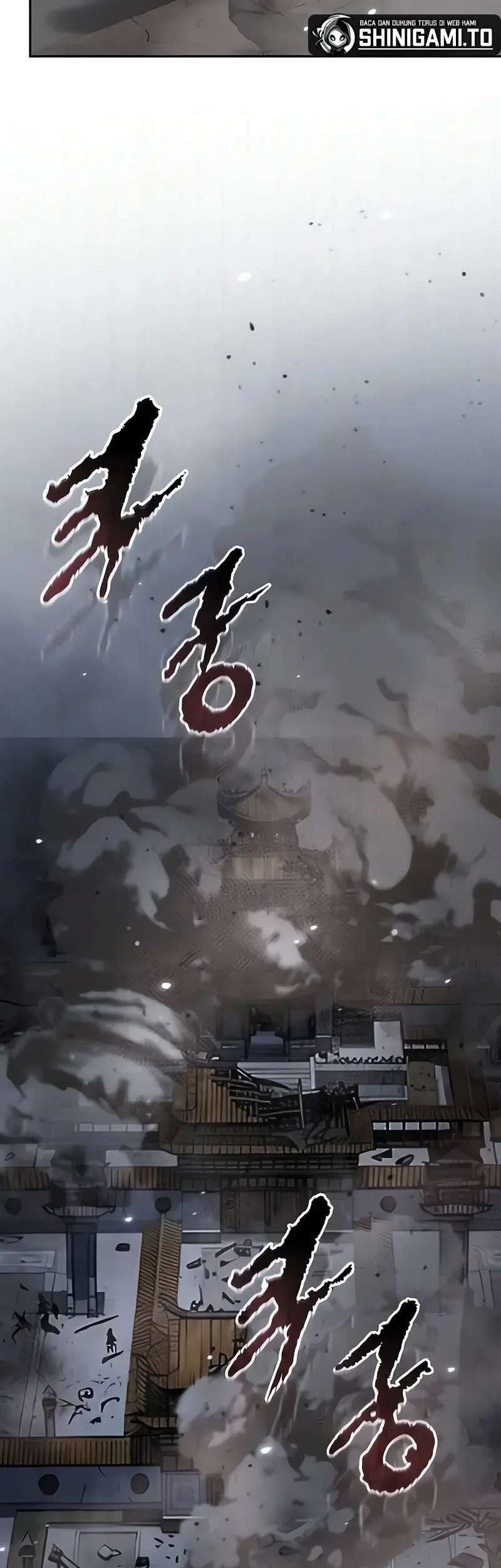 Chronicles of the Demon Faction Chapter 167 - halaman 3