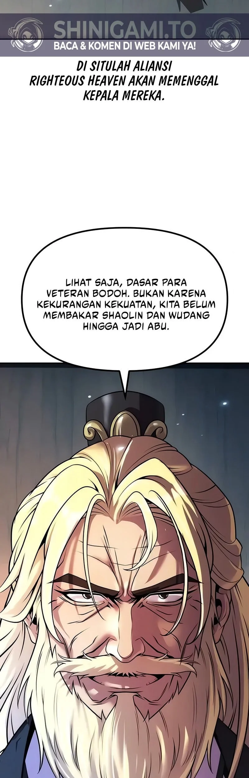 Chronicles of the Demon Faction Chapter 167 - halaman 32