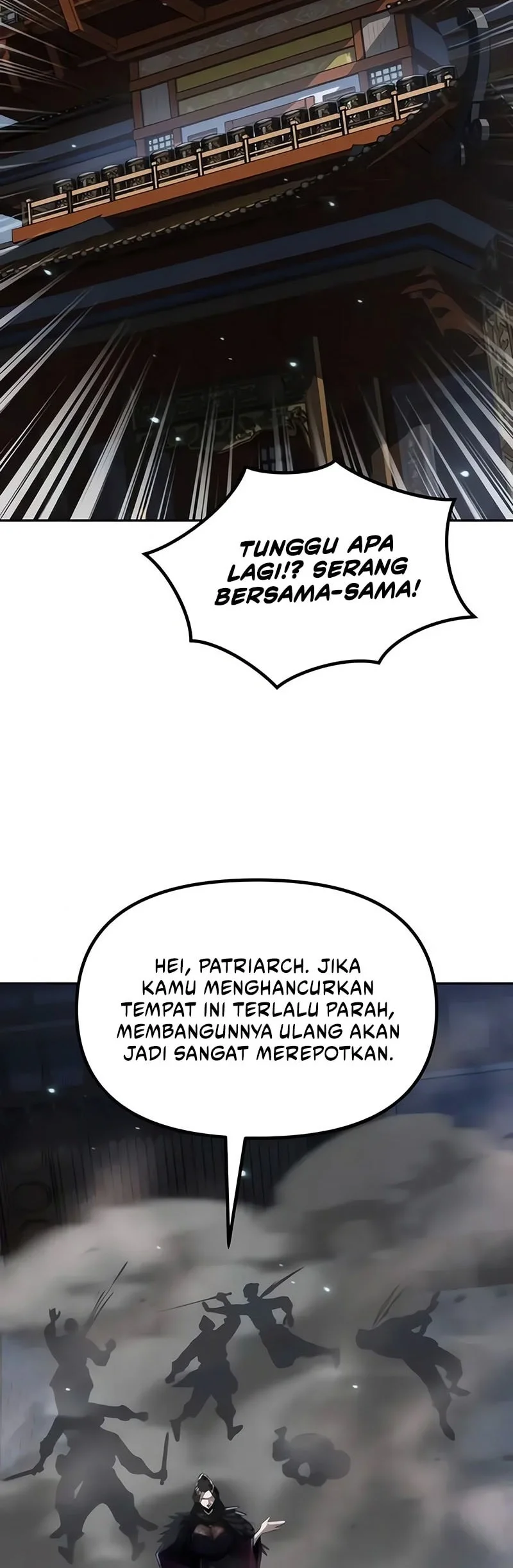 Chronicles of the Demon Faction Chapter 167 - halaman 37