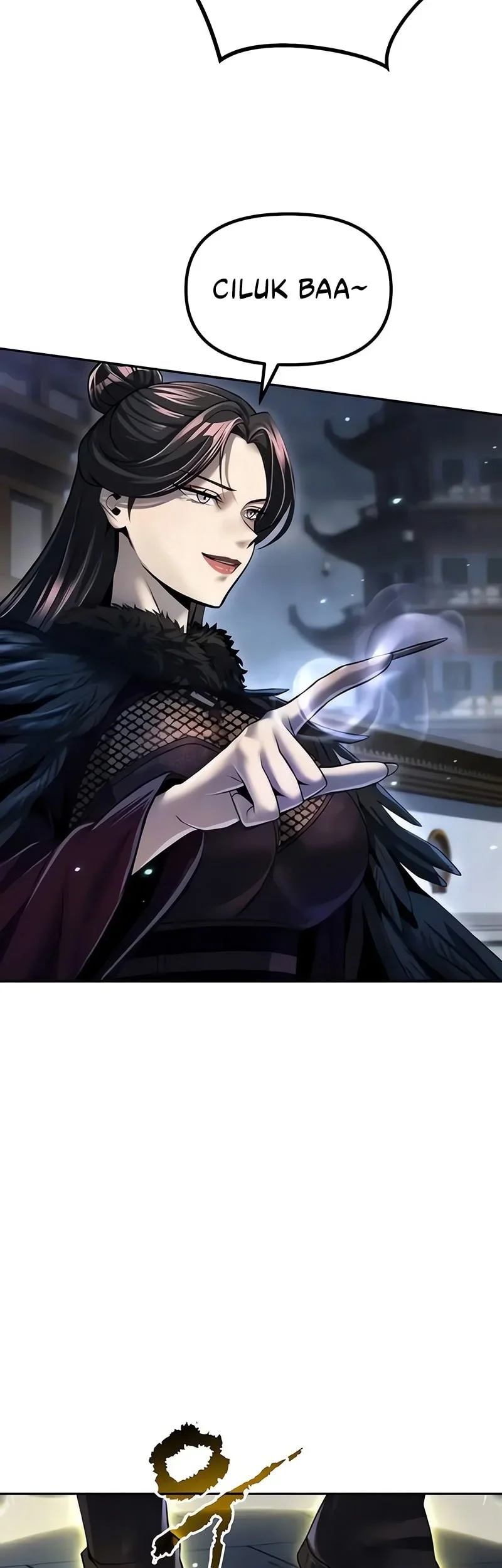 Chronicles of the Demon Faction Chapter 167 - halaman 40