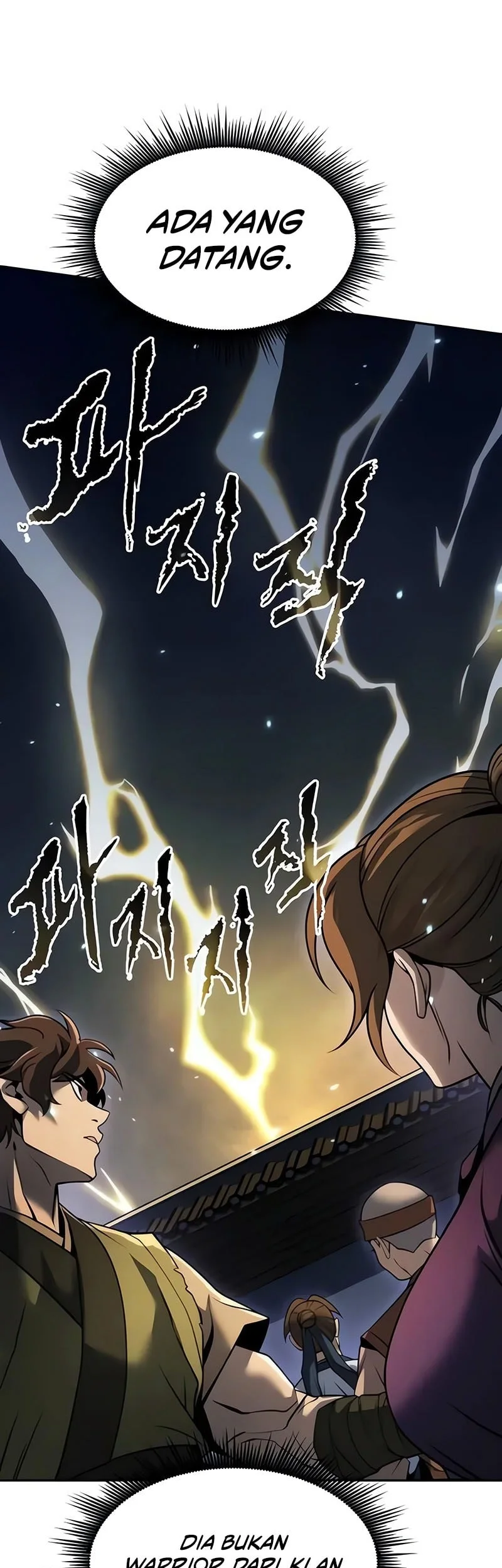 Chronicles of the Demon Faction Chapter 167 - halaman 42
