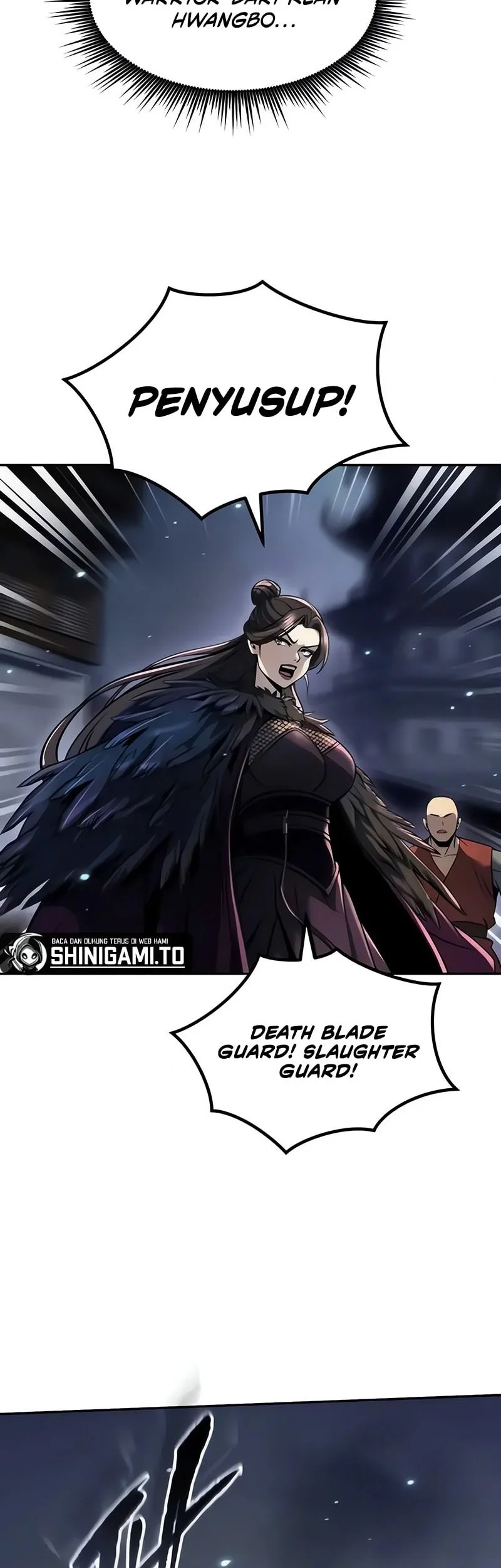 Chronicles of the Demon Faction Chapter 167 - halaman 43