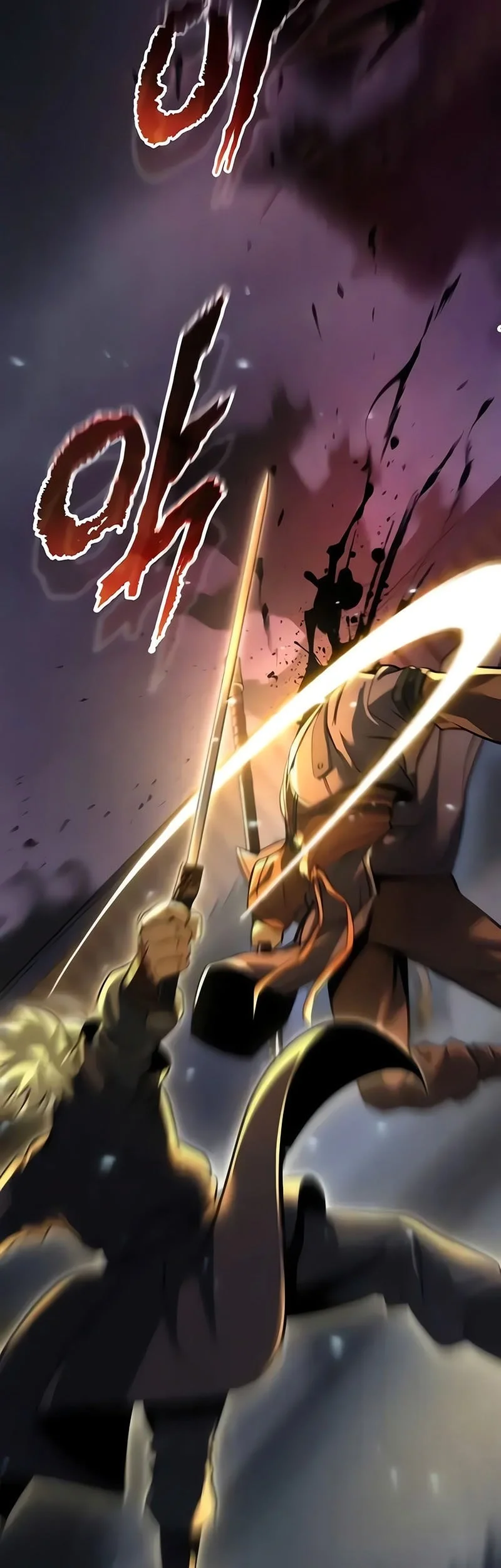Chronicles of the Demon Faction Chapter 167 - halaman 48