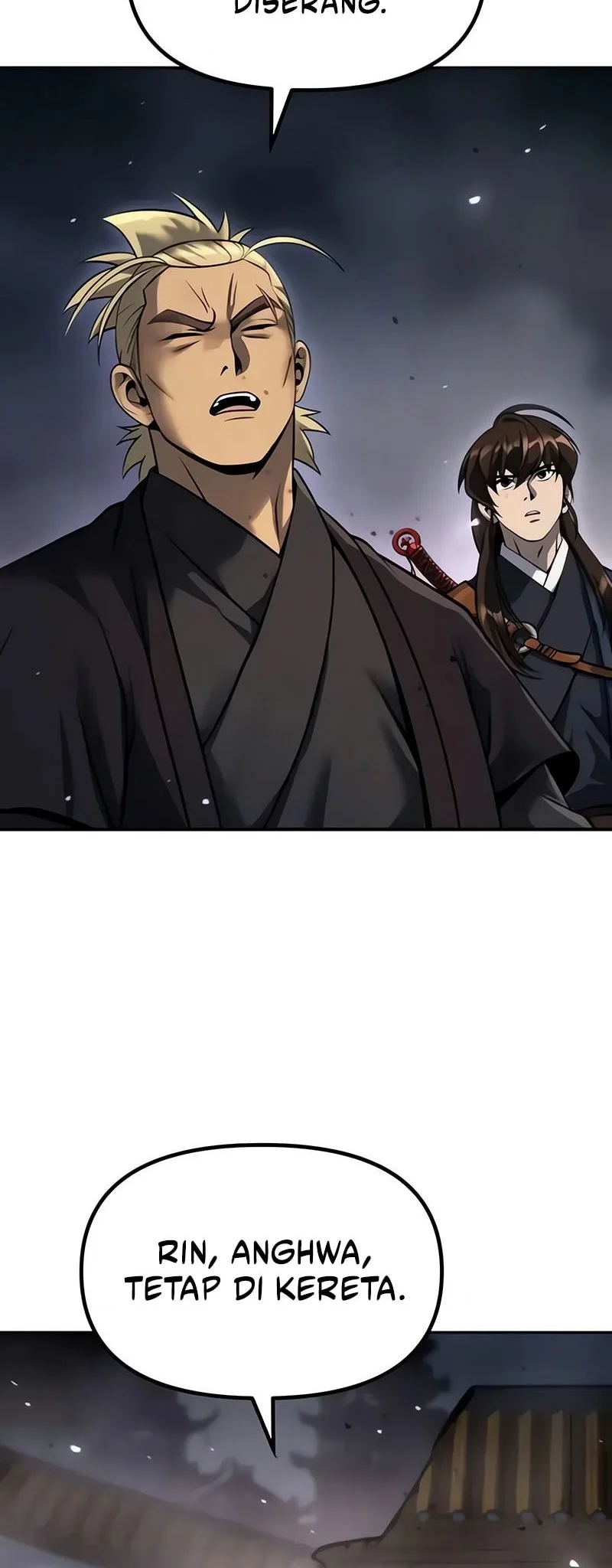 Chronicles of the Demon Faction Chapter 167 - halaman 5