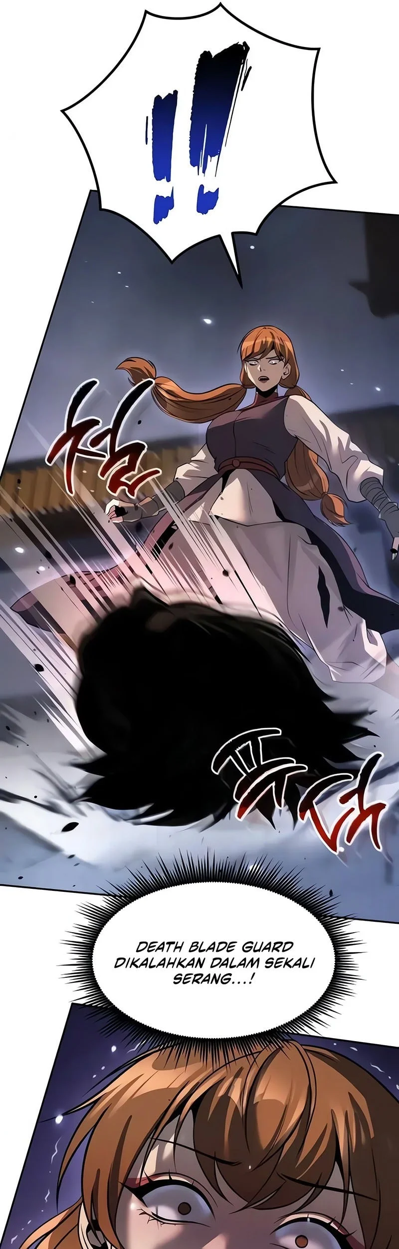 Chronicles of the Demon Faction Chapter 167 - halaman 50
