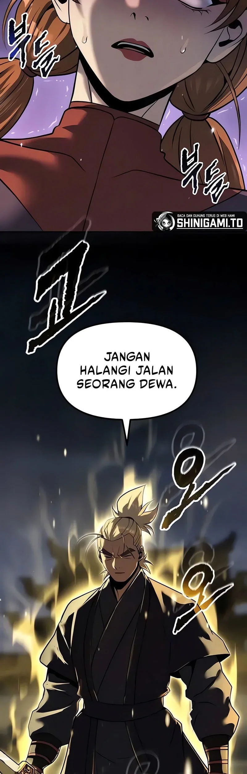 Chronicles of the Demon Faction Chapter 167 - halaman 51