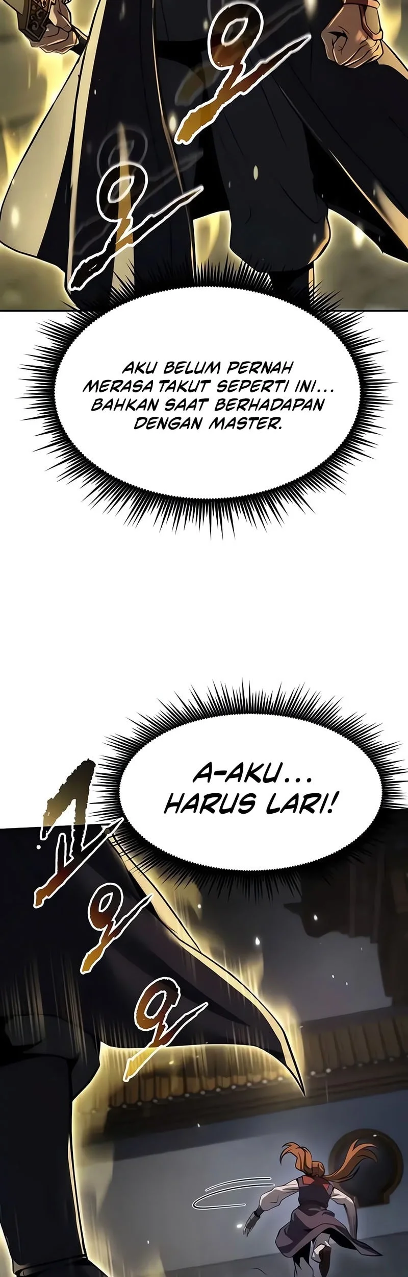 Chronicles of the Demon Faction Chapter 167 - halaman 52