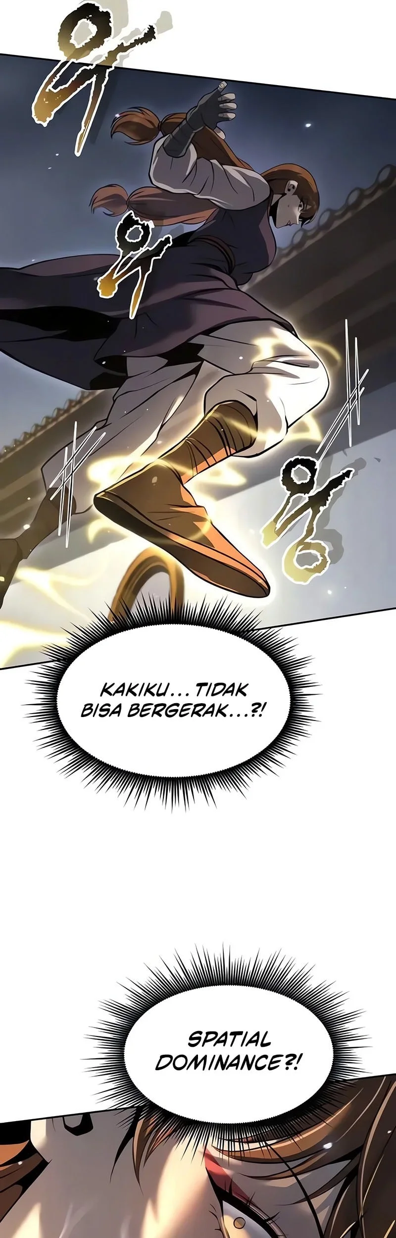 Chronicles of the Demon Faction Chapter 167 - halaman 54