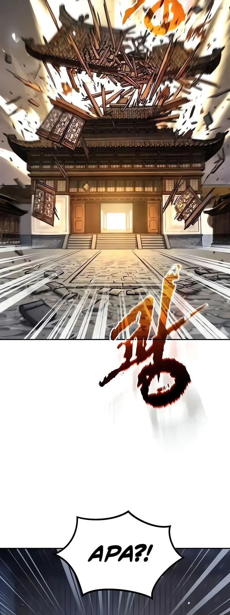 Chronicles of the Demon Faction Chapter 167 - halaman 57