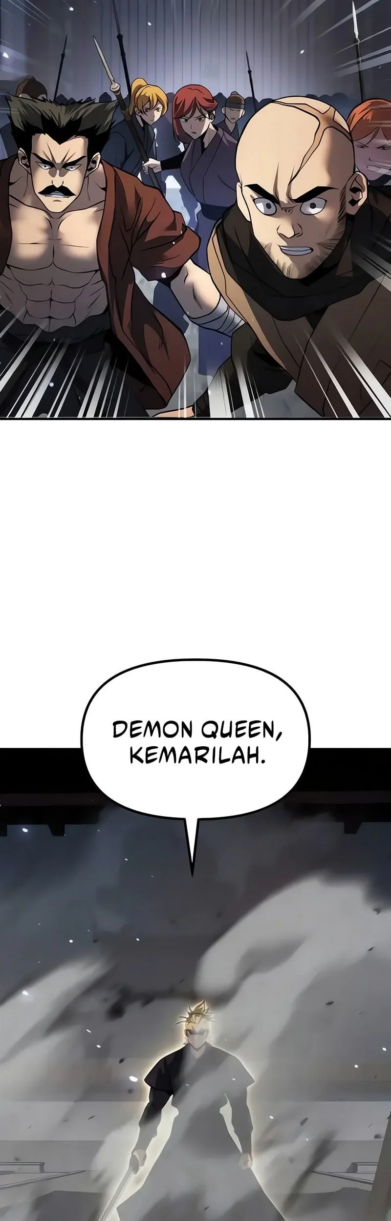 Chronicles of the Demon Faction Chapter 167 - halaman 58