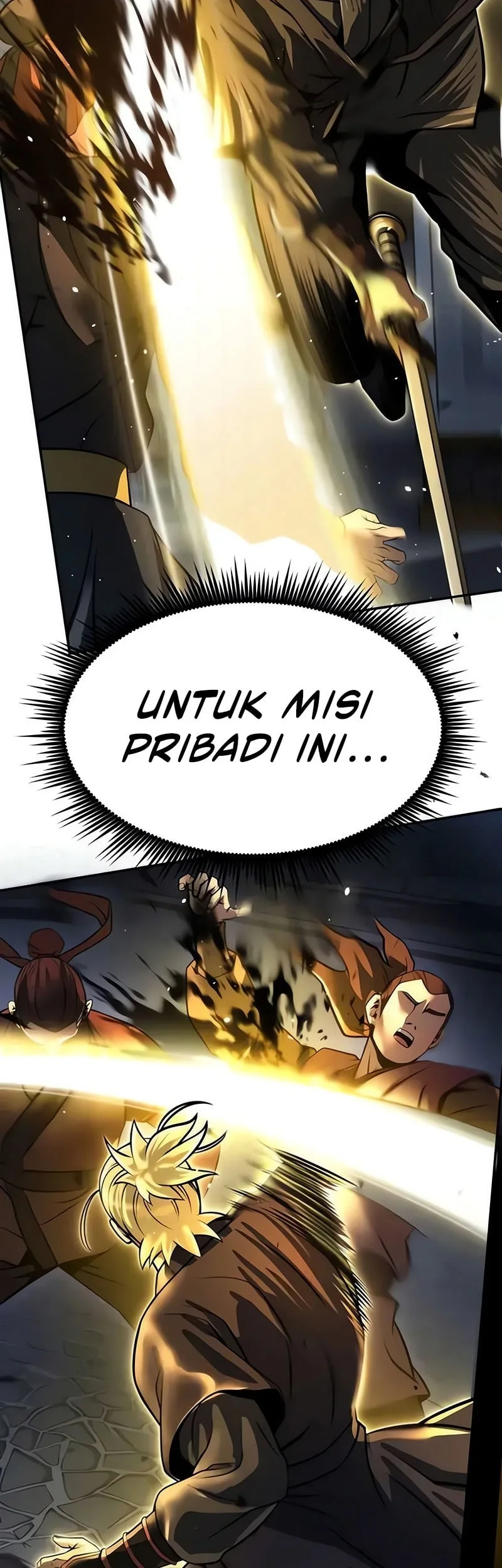 Chronicles of the Demon Faction Chapter 167 - halaman 64