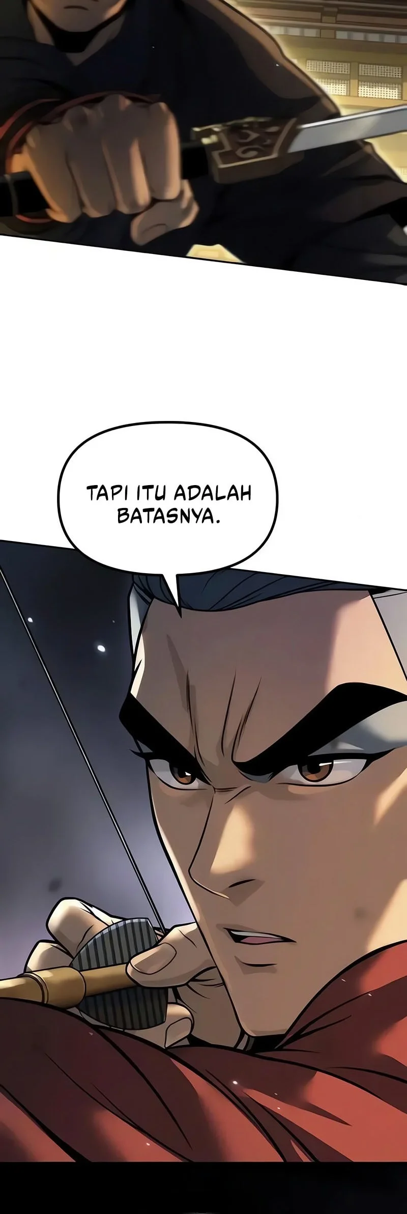 Chronicles of the Demon Faction Chapter 167 - halaman 69