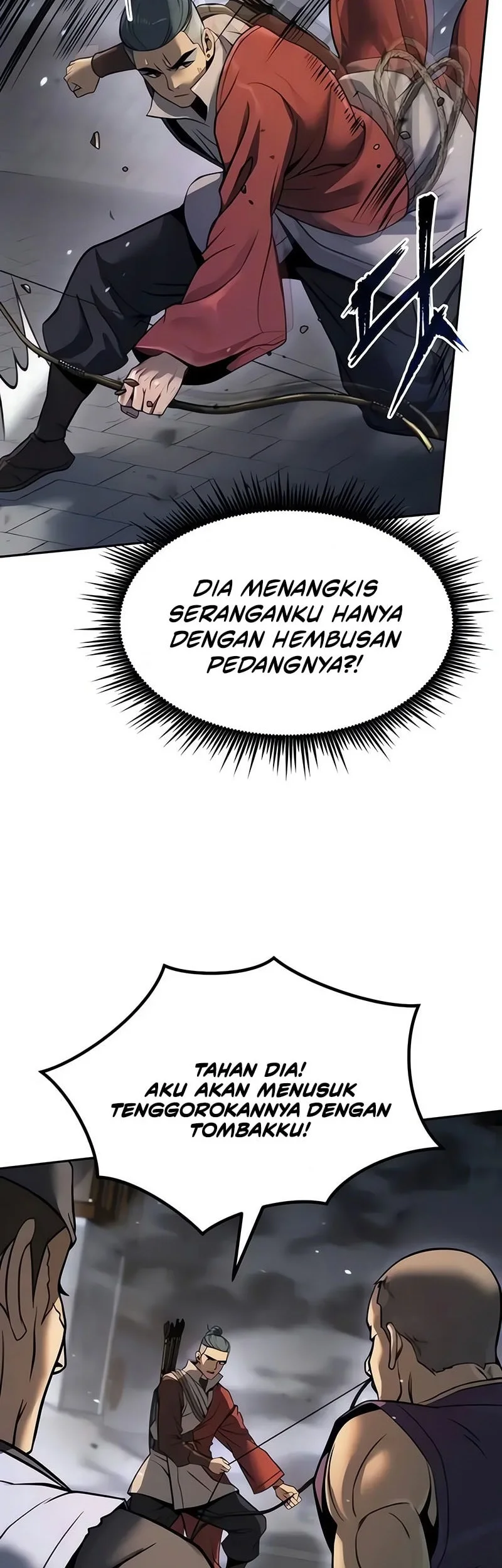 Chronicles of the Demon Faction Chapter 167 - halaman 75