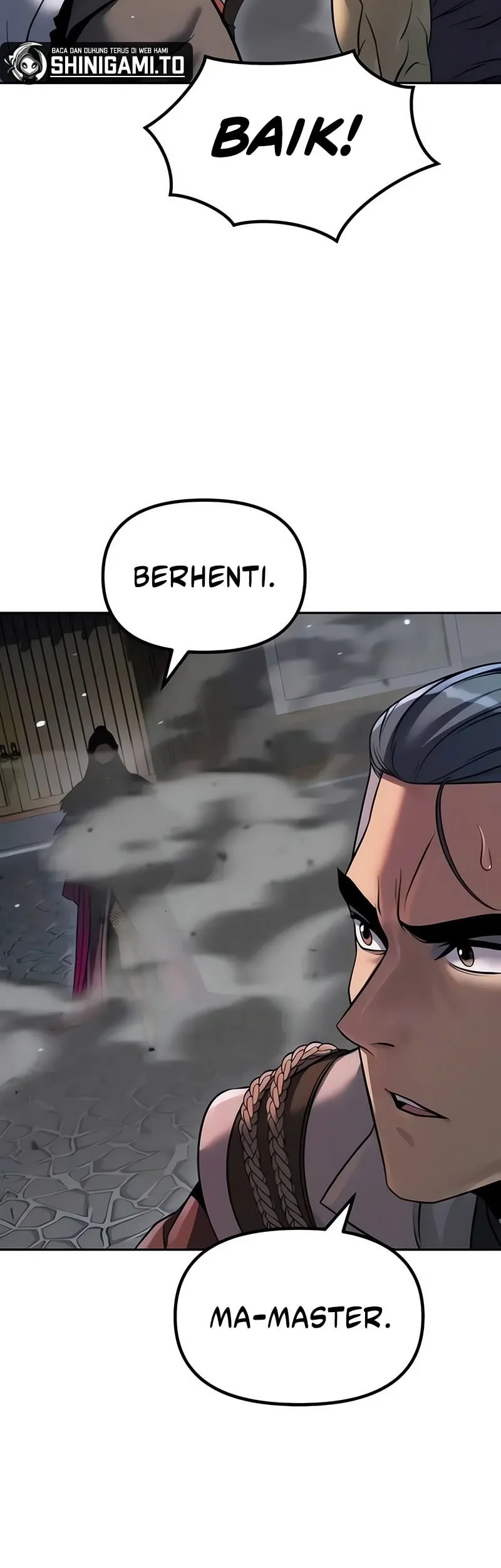 Chronicles of the Demon Faction Chapter 167 - halaman 76