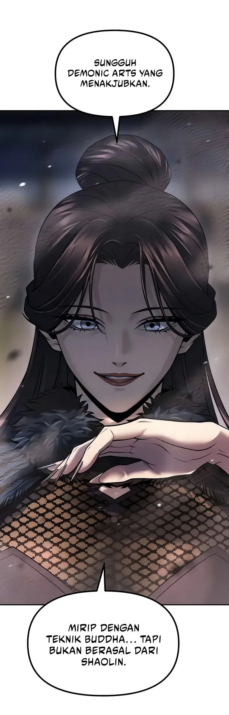 Chronicles of the Demon Faction Chapter 167 - halaman 77