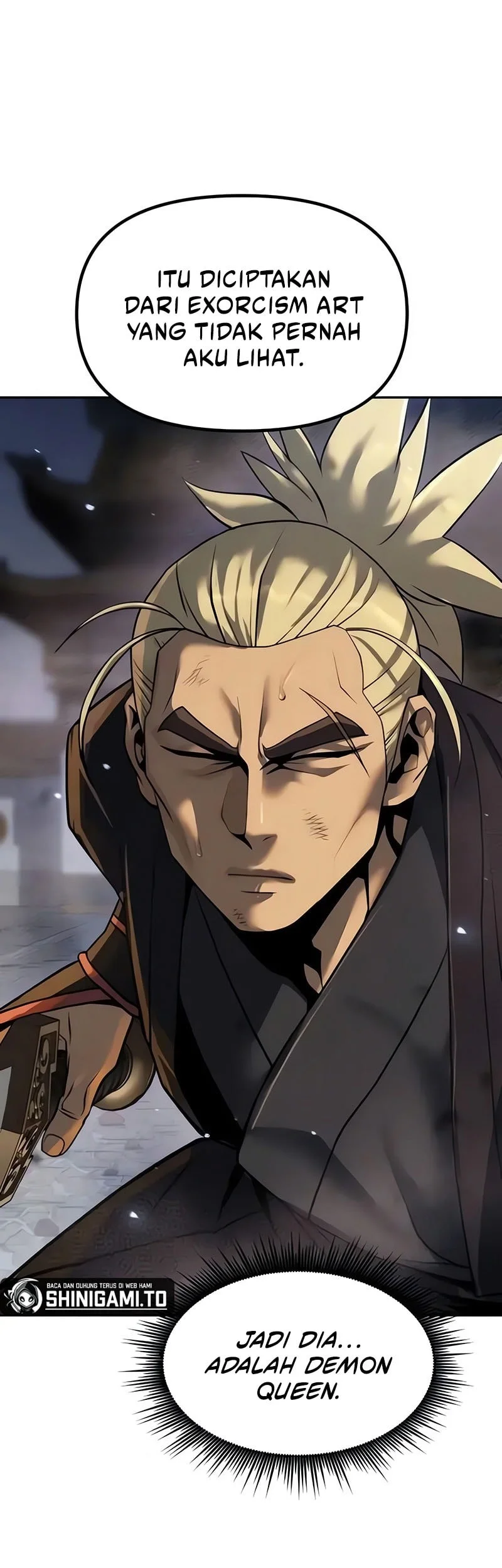 Chronicles of the Demon Faction Chapter 167 - halaman 78